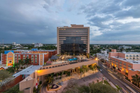  Hyatt Regency Merida  Ме́рида